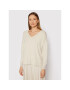 Weekend Max Mara Пуловер Tonico 53660419 Бежов Regular Fit - Pepit.bg
