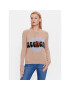 Weekend Max Mara Пуловер Toscana 2353662139 Бежов Regular Fit - Pepit.bg