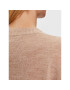 Weekend Max Mara Пуловер Toscana 2353662139 Бежов Regular Fit - Pepit.bg