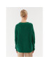 Weekend Max Mara Пуловер Viaggio 23536621 Зелен Regular Fit - Pepit.bg