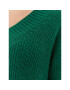 Weekend Max Mara Пуловер Viaggio 23536621 Зелен Regular Fit - Pepit.bg