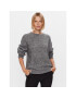 Weekend Max Mara Пуловер Xanadu 23536611 Сив Relaxed Fit - Pepit.bg