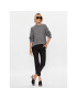 Weekend Max Mara Пуловер Xanadu 23536611 Сив Relaxed Fit - Pepit.bg