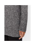 Weekend Max Mara Пуловер Xanadu 23536611 Сив Relaxed Fit - Pepit.bg