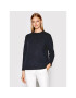 Weekend Max Mara Пуловер Xanadu 53661123 Тъмносин Regular Fit - Pepit.bg