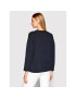 Weekend Max Mara Пуловер Xanadu 53661123 Тъмносин Regular Fit - Pepit.bg