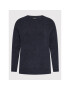 Weekend Max Mara Пуловер Xanadu 53661123 Тъмносин Regular Fit - Pepit.bg