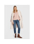 Weekend Max Mara Пуловер Xeno 53660723 Розов Regular Fit - Pepit.bg