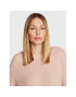 Weekend Max Mara Пуловер Xeno 53660723 Розов Regular Fit - Pepit.bg