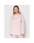 Weekend Max Mara Риза Amati 51910227600 Розов Regular Fit - Pepit.bg