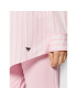 Weekend Max Mara Риза Amati 51910227600 Розов Regular Fit - Pepit.bg