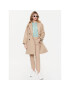 Weekend Max Mara Риза Armilla 23511101 Зелен Regular Fit - Pepit.bg