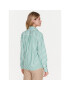 Weekend Max Mara Риза Armilla 23511101 Зелен Regular Fit - Pepit.bg