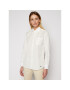 Weekend Max Mara Риза Ersilia 51110117 Бял Regular Fit - Pepit.bg