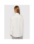 Weekend Max Mara Риза Laziale 51910127 Бял Regular Fit - Pepit.bg