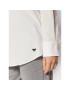 Weekend Max Mara Риза Laziale 51910127 Бял Regular Fit - Pepit.bg