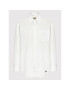 Weekend Max Mara Риза Laziale 51910127 Бял Regular Fit - Pepit.bg