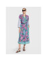 Weekend Max Mara Риза Orata 23511104 Цветен Regular Fit - Pepit.bg