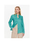 Weekend Max Mara Риза Werner 2351110531 Зелен Regular Fit - Pepit.bg