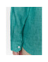 Weekend Max Mara Риза Werner 2351110531 Зелен Regular Fit - Pepit.bg