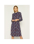 Weekend Max Mara Рокля тип риза Senape 56210401 Цветен Regular Fit - Pepit.bg