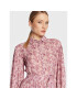 Weekend Max Mara Рокля тип риза Vela 23522113 Розов Regular Fit - Pepit.bg