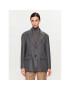 Weekend Max Mara Сако Addurre 2350460233 Сив Regular Fit - Pepit.bg