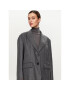 Weekend Max Mara Сако Addurre 2350460233 Сив Regular Fit - Pepit.bg