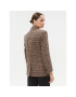 Weekend Max Mara Сако Maltese 2350460433650 Кафяв Regular Fit - Pepit.bg