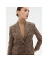 Weekend Max Mara Сако Maltese 2350460433650 Кафяв Regular Fit - Pepit.bg
