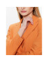 Weekend Max Mara Сако Uva 2350410237 Оранжев Regular Fit - Pepit.bg