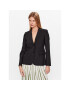 Weekend Max Mara Сако Uva 23504605 Черен Regular Fit - Pepit.bg