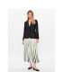 Weekend Max Mara Сако Uva 23504605 Черен Regular Fit - Pepit.bg