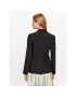 Weekend Max Mara Сако Uva 23504605 Черен Regular Fit - Pepit.bg