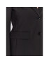 Weekend Max Mara Сако Uva 23504605 Черен Regular Fit - Pepit.bg