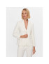 Weekend Max Mara Сако Uva 23504605 Екрю Regular Fit - Pepit.bg