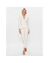 Weekend Max Mara Сако Uva 23504605 Екрю Regular Fit - Pepit.bg
