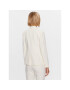 Weekend Max Mara Сако Uva 23504605 Екрю Regular Fit - Pepit.bg