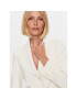 Weekend Max Mara Сако Uva 23504605 Екрю Regular Fit - Pepit.bg