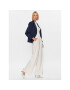 Weekend Max Mara Сако Valda 23504604 Тъмносин Regular Fit - Pepit.bg