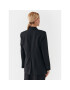 Weekend Max Mara Сако Yarden 2350461039 Черен Regular Fit - Pepit.bg