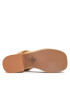 Weekend Max Mara Сандали Alfeo 2355212134600 Бежов - Pepit.bg