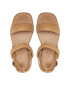 Weekend Max Mara Сандали Alfeo 2355212134600 Бежов - Pepit.bg