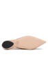 Weekend Max Mara Сандали Ecuadorpv 23552103346 Златист - Pepit.bg