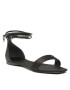 Weekend Max Mara Сандали Eli 2345212331600 Черен - Pepit.bg