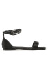 Weekend Max Mara Сандали Eli 2345212331600 Черен - Pepit.bg