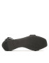 Weekend Max Mara Сандали Eli 2345212331600 Черен - Pepit.bg
