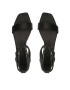 Weekend Max Mara Сандали Eli 2345212331600 Черен - Pepit.bg