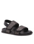 Weekend Max Mara Сандали Rampur 23552119346 Черен - Pepit.bg