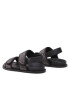 Weekend Max Mara Сандали Rampur 23552119346 Черен - Pepit.bg